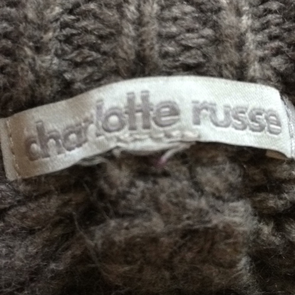 Sweater - Picture 3 of 3